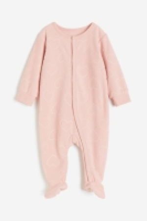 Schlafanzug aus Fleece 7.99 €