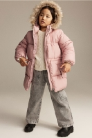 Wattierte Jacke 17.99 €