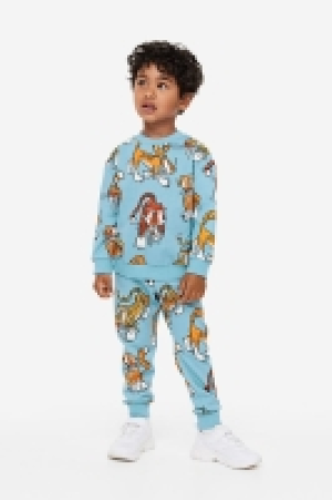 2-teiliges Sweatshirt-Set 8.99 €