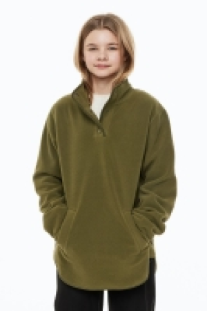 Fleeceshirt 12.99&nbsp;&euro;