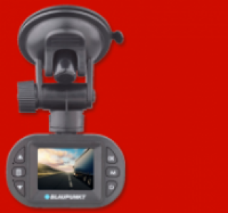 BLAUPUNKT Autokamera DVR-BP-1.0 HD