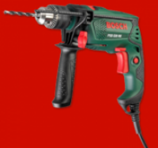 BOSCH Schlagbohrmaschine PSB 530 RE