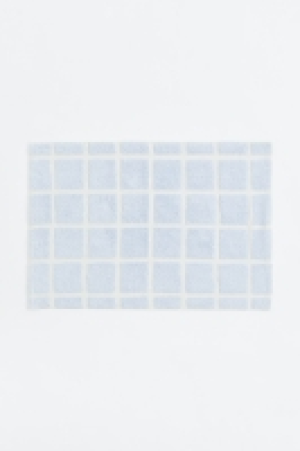 Badematte aus Baumwolle 12.99 €