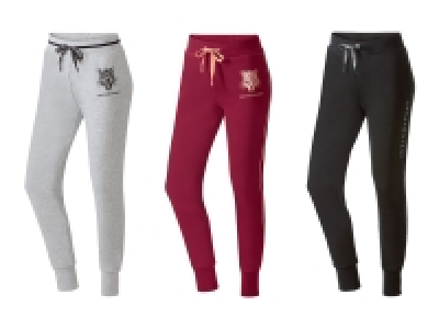 CRIVIT by Jette Sport Damen Sweathose, mit Baumwolle 9.99 €