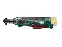 Lidl Parkside® PARKSIDE® 12 V Akku-Ratsche »PAR 12 A1«, ohne Akku und Ladegerät