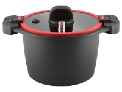 ELO Energiespar-Kochtopf mit Glasdeckel, Ø 24 cm, 6 l 52.49 €