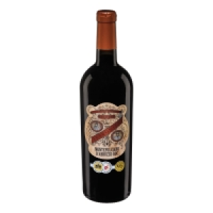 Netto  Ferrovieri Montepulciano dAbruzzo rot 13,0 % vol 0,75 Liter