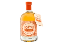 Lidl Hortus Hortus Lebkuchen Gin Likör 20% Vol