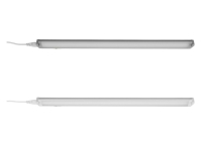 LIVARNO home LED-Unterbauleuchte mit Farbtonwahl, 3 Weißtönen