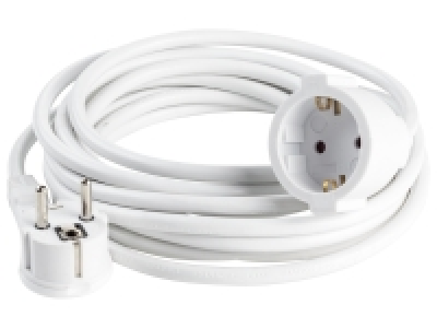 SILVERCREST® Verlängerungskabel, 5 m 7.99 €