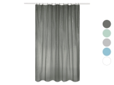 LIVARNO home Duschvorhang, 180 x 200 cm 3.99 €