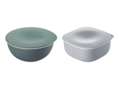 Forme Casa Guzzini Design Aufbewahrungsdose »PRE ZERO«, mit Deckel