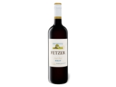 Lidl  Fetzer Eagle Peak Merlot California trocken, Rotwein 2018