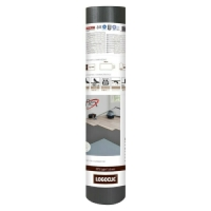 LOGOCLIC Dämmunterlage XPS Light mit Flex 37.84 €