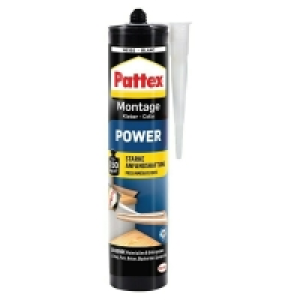Pattex Montagekleber Power 7.75 €