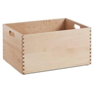 Zeller Stapelbox 16.50 €