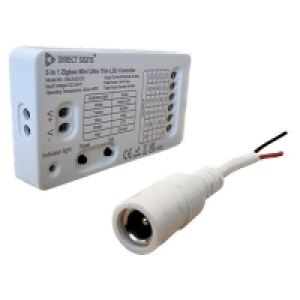 Direct Signs Controller ZIGBEE 3.0 19.95 €
