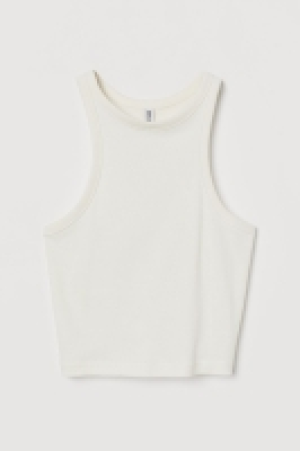 Geripptes Tanktop 3.99 €