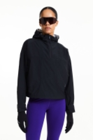 Wasserabweisender Anorak 31.99 €