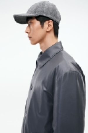 Cap aus Wollmischung 3.99 €