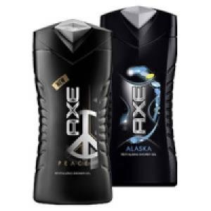 Axe Showergel 1.79&nbsp;&euro;