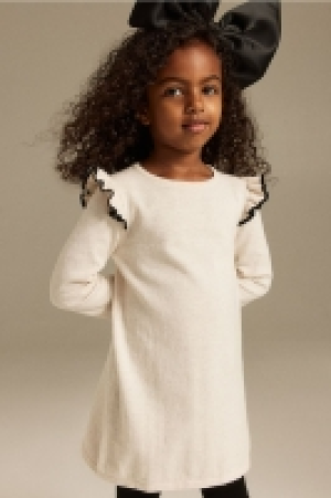 Feinstrickkleid 7.99 €