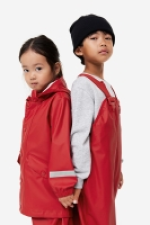 Regenjacke 14.99&nbsp;&euro;