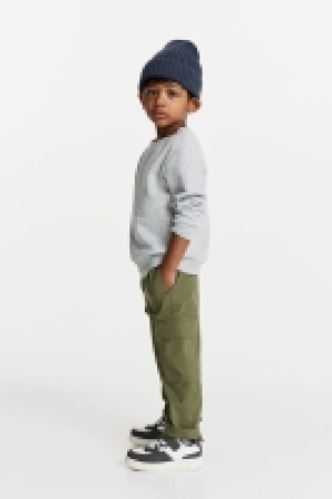 Cargohose aus Twill 7.99 €