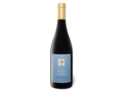 La Croix des Célestins Brouilly AOP trocken, Rotwein 2022 6.99 €