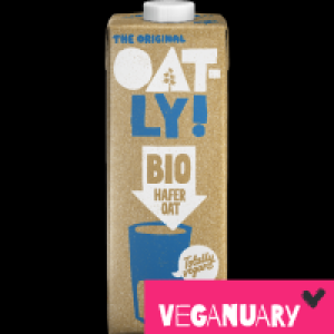 Edeka  Oatly Hafer Drink