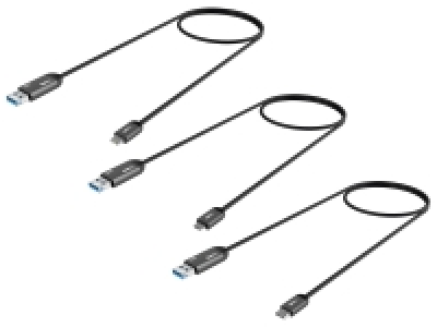 Lidl Emtec Emtec USB 3.1 DUO T750 Kabel