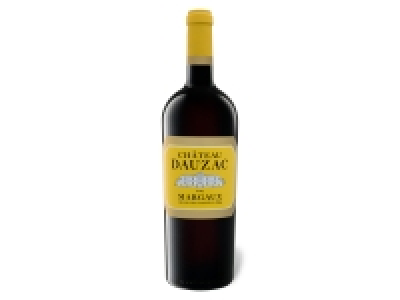 Lidl  Château Dauzac Margaux 5éme Grand Cru Classé AOC trocken, Rotwein 2017