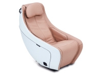 Lidl Synca Synca CirC Compact Massagesessel Beige