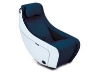 Lidl Synca Synca CirC Compact Massagesessel Navy