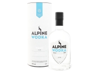 Lidl Pfanner Pfanner Alpine Wodka mit Geschenkbox 40% Vol