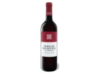 Herdade das Mouras Alentejano Selecção Privada trocken, Rotwein