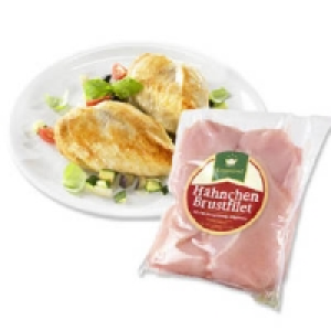Hähnchen-Brustfilet 4.49 €