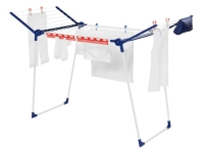 LEIFHEIT Standtrockner Pegasus 180 Solid Plus
