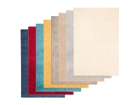 Lidl Snapstyle Snapstyle Hochflor Velours Teppich Mona