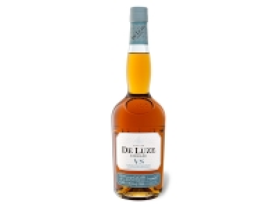 De Luze VS Fine Champagne Cognac 40% Vol 22.99 €