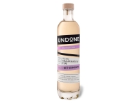 Lidl Undone Undone No. 8 Italian Aperitiv Type - Not Vermouth Alkoholfrei
