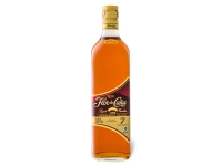Lidl Flor De Caña Flor de Caña Gran Reserva 7 Jahre Rum 40% Vol