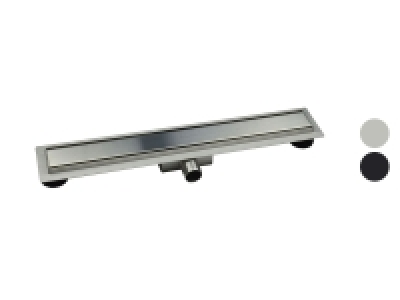 VEROSAN Duschrinne Komplettset »LECH«, im modernen Stil 88.99 €