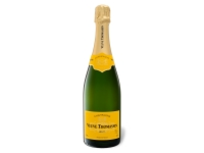 Veuve Thomassin brut, Champagner 19.99 €