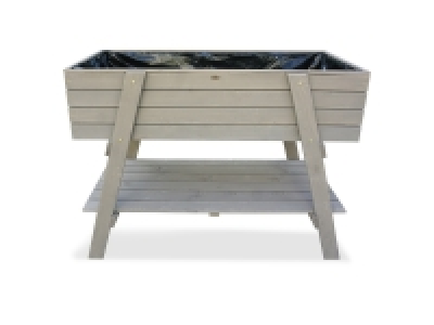 HABAU Hochbeet »Alina«, 115 x 45 x 89,5 cm, grau