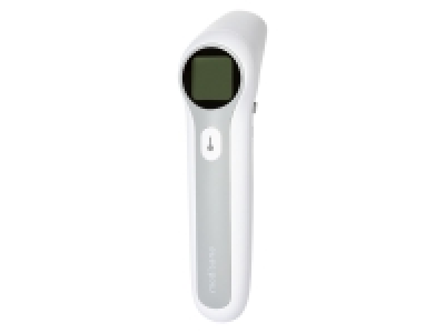 Lidl Medisana MEDISANA Infrarot-Thermometer, mit 3 Modi