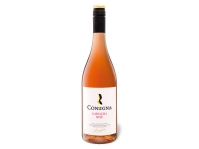 Consigna Garnacha rosé VdlT de Castilla vegan, Roséwein 2021