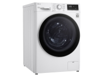 Lidl Lg LG Waschtrockner »F14WD96EN0B« 9kg, 1360 U/min