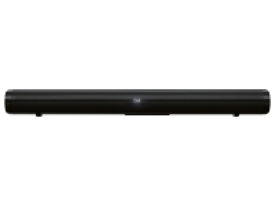 Lidl Silvercrest® SILVERCREST® Soundbar 2.0 Dolby Digital »SSBD 50 B1«, 6 Equalizer Modi