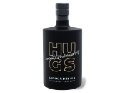 Distillery Cutura HUGS London Dry Gin 45% Vol 29.99 €